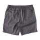 Billabong Ανδρικό σορτς Surftrek Hemp Elastic Short